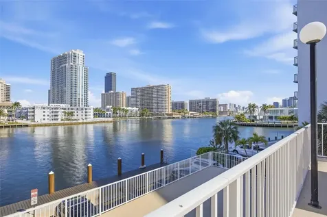 111 Golden Isles Drive Hallandale Beach FL 33009