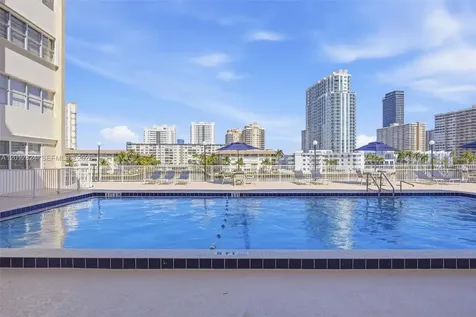 111 Golden Isles Drive Hallandale Beach FL 33009