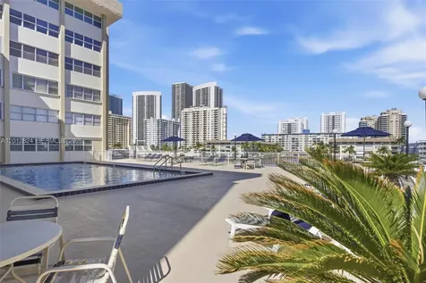 111 Golden Isles Drive Hallandale Beach FL 33009