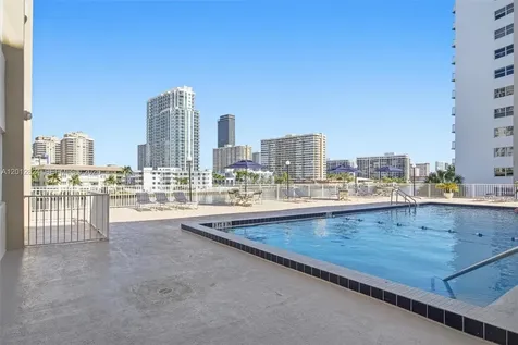 111 Golden Isles Drive Hallandale Beach FL 33009