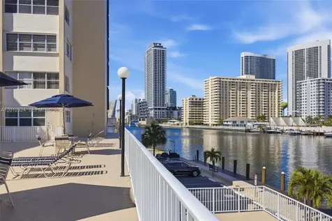 111 Golden Isles Drive Hallandale Beach FL 33009