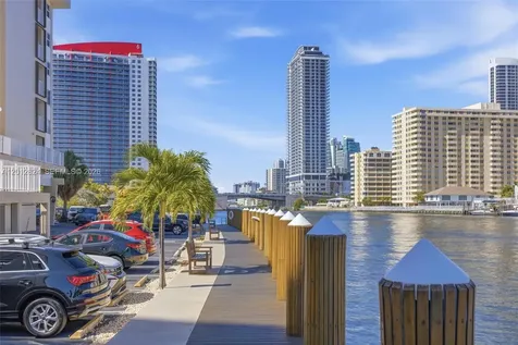 111 Golden Isles Drive Hallandale Beach FL 33009