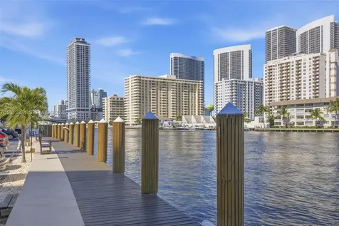 111 Golden Isles Drive Hallandale Beach FL 33009