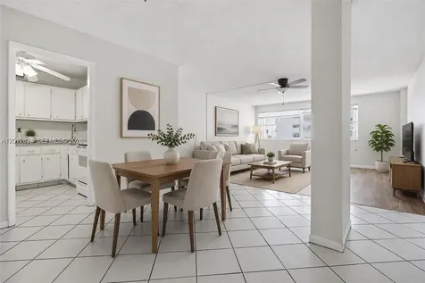 111 Golden Isles Drive Hallandale Beach FL 33009