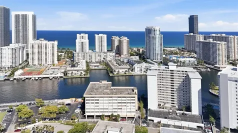 111 Golden Isles Drive Hallandale Beach FL 33009