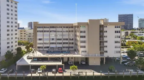 111 Golden Isles Drive Hallandale Beach FL 33009