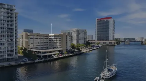 111 Golden Isles Drive Hallandale Beach FL 33009