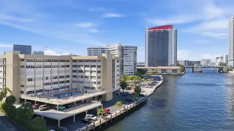 111 Golden Isles Drive Hallandale Beach FL 33009