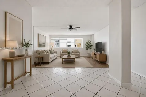111 Golden Isles Drive Hallandale Beach FL 33009