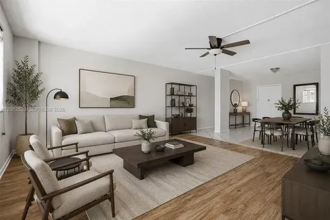 111 Golden Isles Drive Hallandale Beach FL 33009