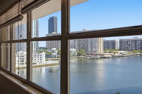 111 Golden Isles Drive Hallandale Beach FL 33009