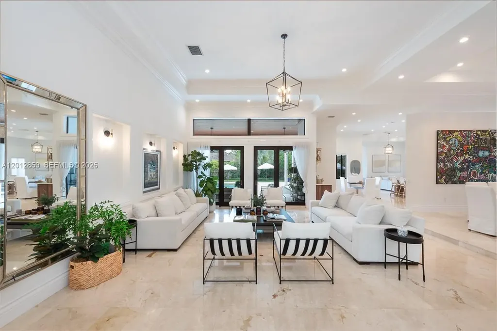 12311 SW 94th Avenue Miami FL 33176