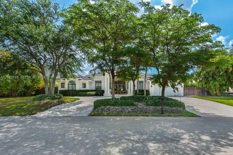 12311 SW 94th Avenue Miami FL 33176