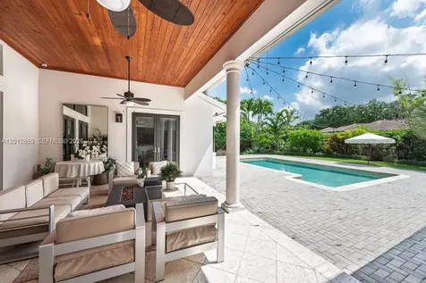 12311 SW 94th Avenue Miami FL 33176