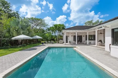 12311 SW 94th Avenue Miami FL 33176