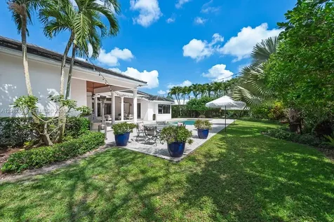 12311 SW 94th Avenue Miami FL 33176