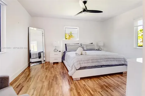 360 NE 116th Street Miami FL 33161