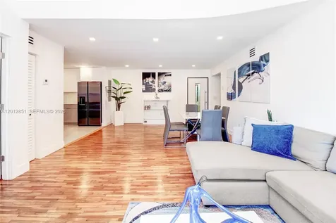 360 NE 116th Street Miami FL 33161