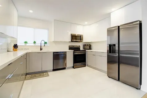 360 NE 116th Street Miami FL 33161