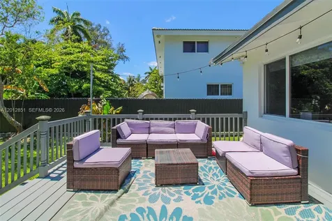 360 NE 116th Street Miami FL 33161