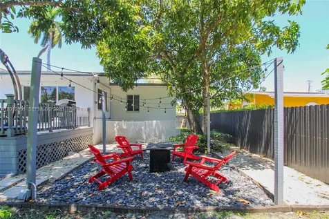 360 NE 116th Street Miami FL 33161