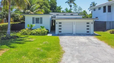 360 NE 116th Street Miami FL 33161