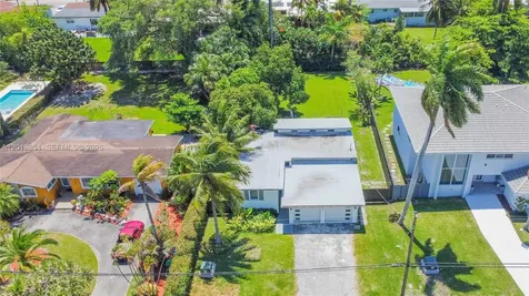 360 NE 116th Street Miami FL 33161