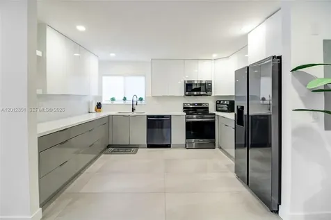 360 NE 116th Street Miami FL 33161