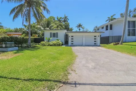 360 NE 116th Street Miami FL 33161