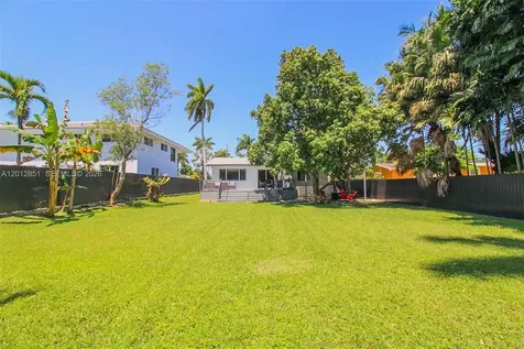 360 NE 116th Street Miami FL 33161