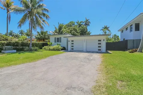 360 NE 116th Street Miami FL 33161