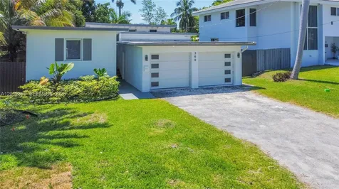 360 NE 116th Street Miami FL 33161