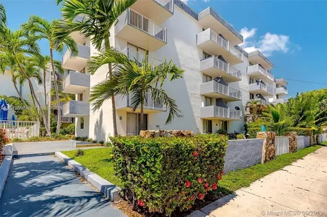 1801 S Treasure Drive North Bay Village FL 33141