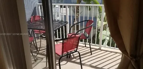 1801 S Treasure Drive North Bay Village FL 33141
