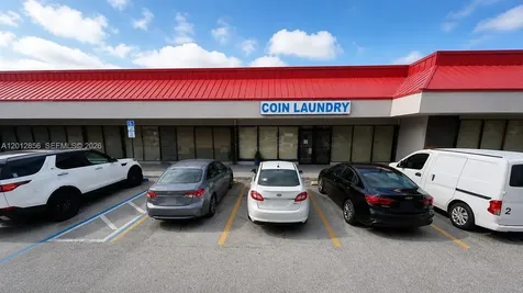 Coin Laundry For Sale In Doral City Doral FL 33166