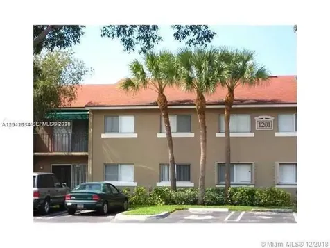 1201 Lake Victoria Drive West Palm Beach FL 33411