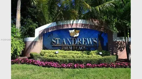 1201 Lake Victoria Drive West Palm Beach FL 33411
