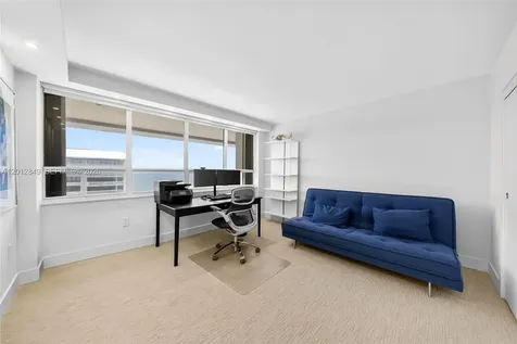 1 Grove Isle Drive Miami FL 33133