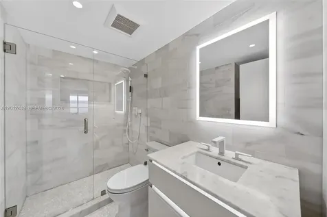 1 Grove Isle Drive Miami FL 33133
