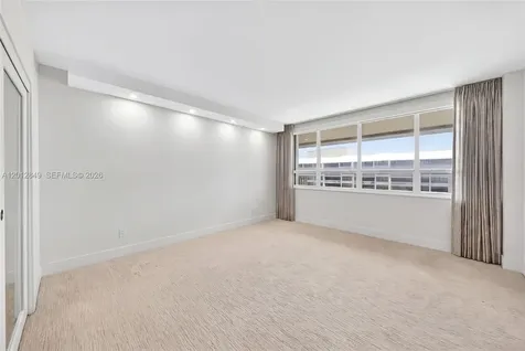 1 Grove Isle Drive Miami FL 33133