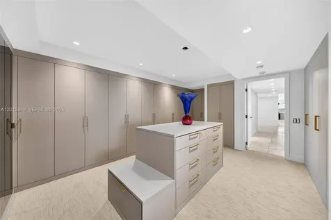 1 Grove Isle Drive Miami FL 33133