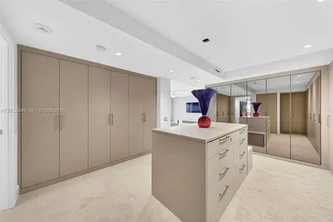 1 Grove Isle Drive Miami FL 33133