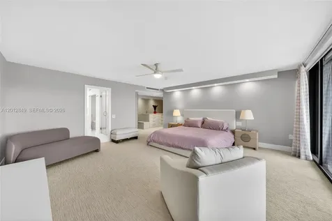 1 Grove Isle Drive Miami FL 33133