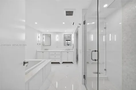 1 Grove Isle Drive Miami FL 33133