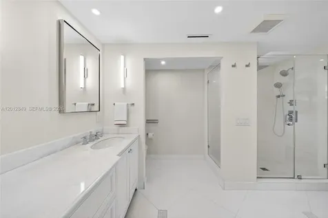1 Grove Isle Drive Miami FL 33133