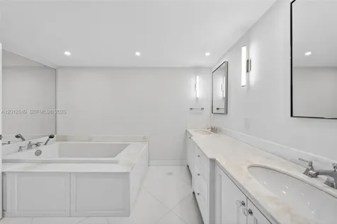 1 Grove Isle Drive Miami FL 33133