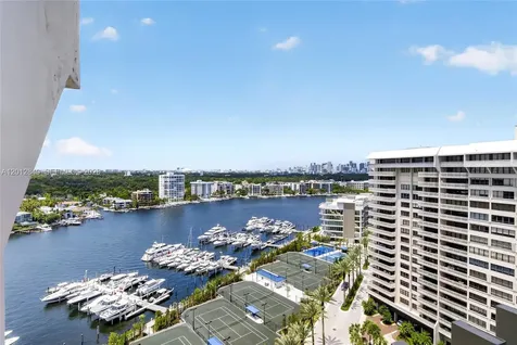 1 Grove Isle Drive Miami FL 33133