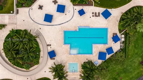 1 Grove Isle Drive Miami FL 33133