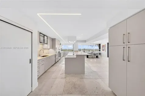 1 Grove Isle Drive Miami FL 33133