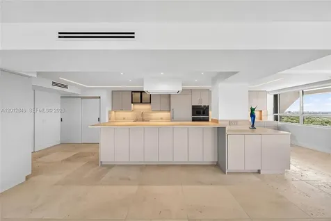 1 Grove Isle Drive Miami FL 33133